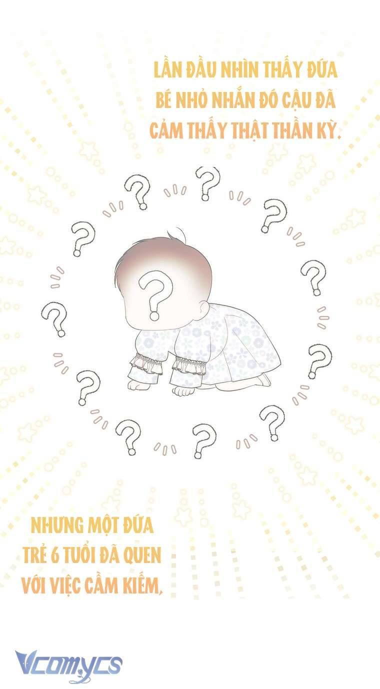 Lần Đầu Bé Út Được Yêu Thương Chương 9 - Trang 7