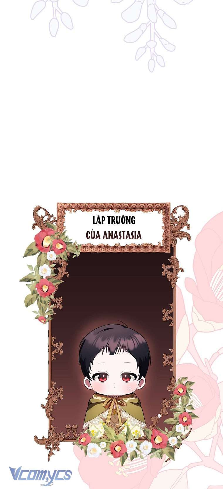 Lần Đầu Bé Út Được Yêu Thương Chương 9 - Trang 9