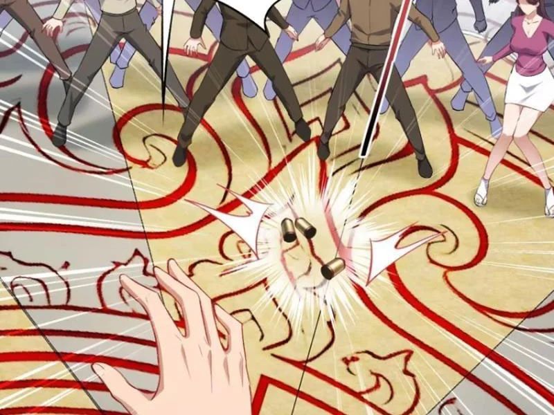 Bỏ Làm Simp Chúa Ta Có Trong Tay Cả Tỉ Thần Hào [Chap 263] - Page 109