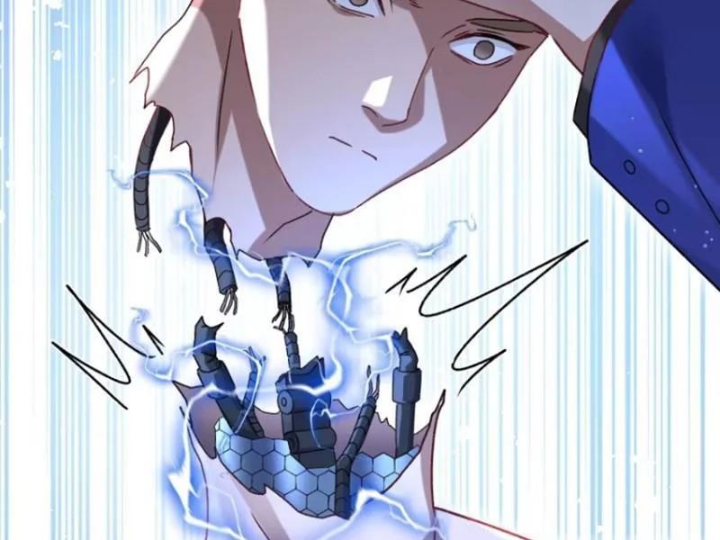 Bỏ Làm Simp Chúa Ta Có Trong Tay Cả Tỉ Thần Hào [Chap 263] - Page 33