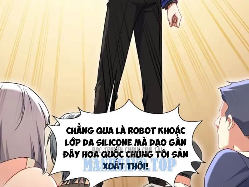 Bỏ Làm Simp Chúa Ta Có Trong Tay Cả Tỉ Thần Hào [Chap 263] - Page 40