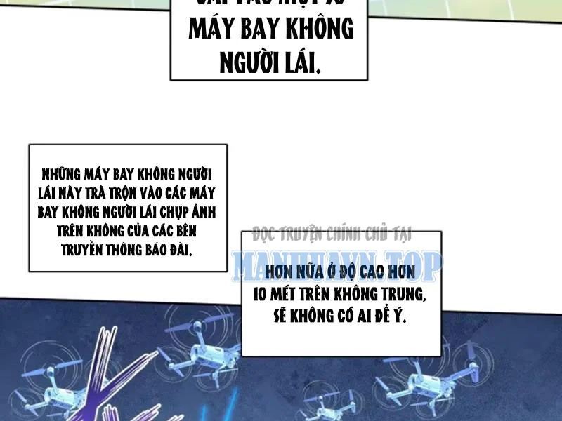 Bỏ Làm Simp Chúa Ta Có Trong Tay Cả Tỉ Thần Hào [Chap 263] - Page 54