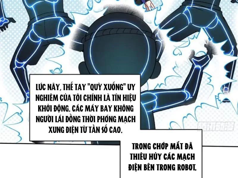 Bỏ Làm Simp Chúa Ta Có Trong Tay Cả Tỉ Thần Hào [Chap 263] - Page 56