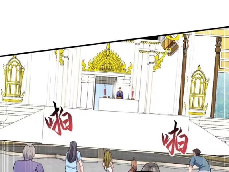 Bỏ Làm Simp Chúa Ta Có Trong Tay Cả Tỉ Thần Hào [Chap 263] - Page 85