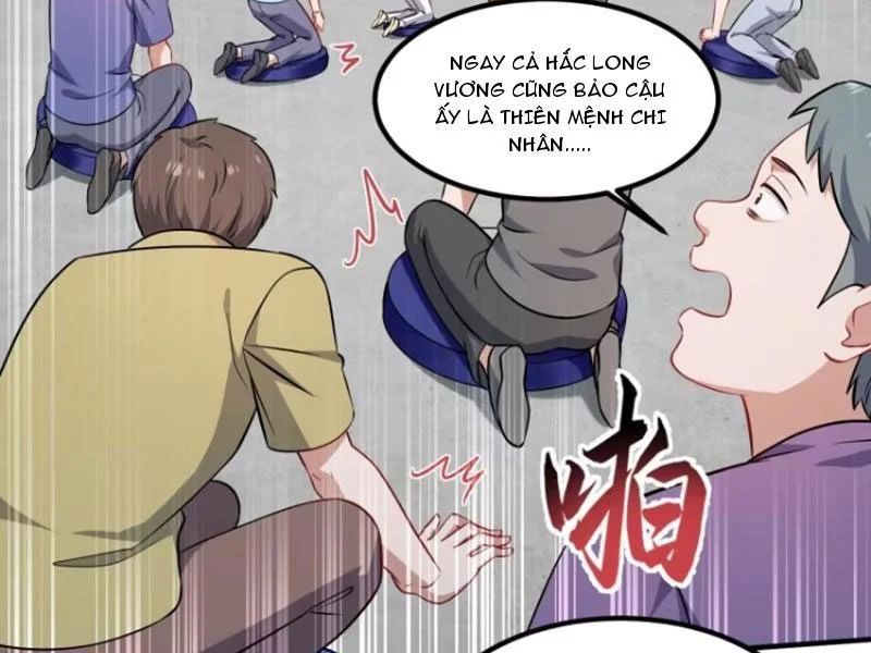 Bỏ Làm Simp Chúa Ta Có Trong Tay Cả Tỉ Thần Hào [Chap 263] - Page 86