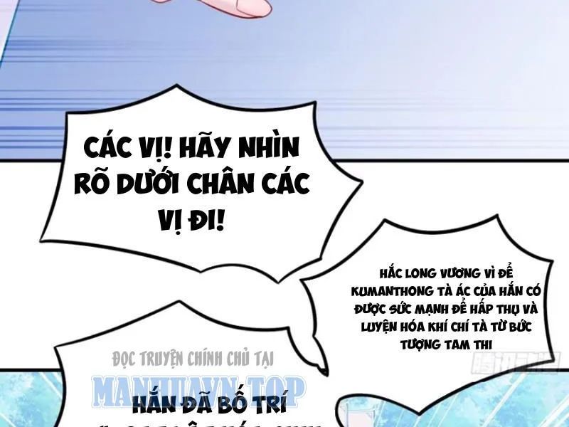 Bỏ Làm Simp Chúa Ta Có Trong Tay Cả Tỉ Thần Hào [Chap 263] - Page 93