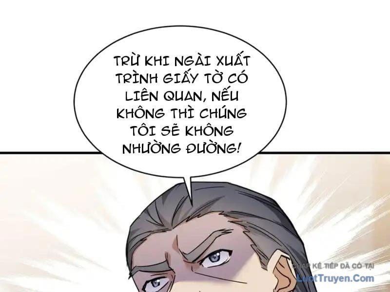 Tẩu Tử Ta Thật Không Phải Kẻ Ngốc [Chap 20]