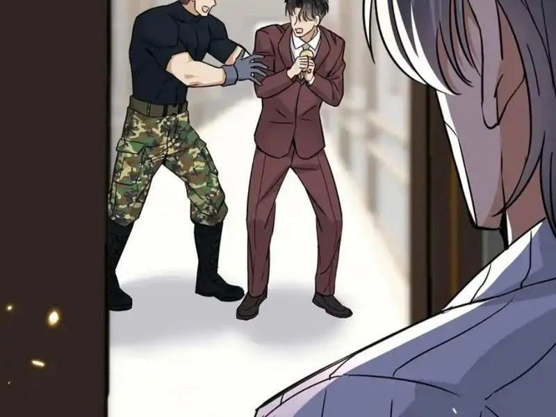 Tẩu Tử Ta Thật Không Phải Kẻ Ngốc [Chap 20]