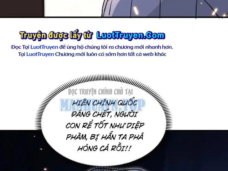 Tẩu Tử Ta Thật Không Phải Kẻ Ngốc [Chap 20]