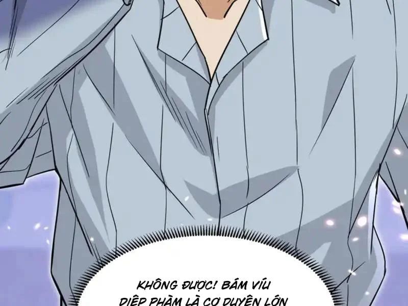 Tẩu Tử Ta Thật Không Phải Kẻ Ngốc [Chap 20]