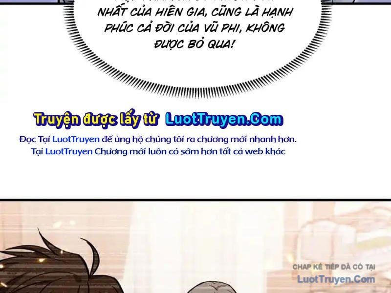 Tẩu Tử Ta Thật Không Phải Kẻ Ngốc [Chap 20]