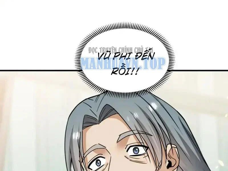 Tẩu Tử Ta Thật Không Phải Kẻ Ngốc [Chap 20]