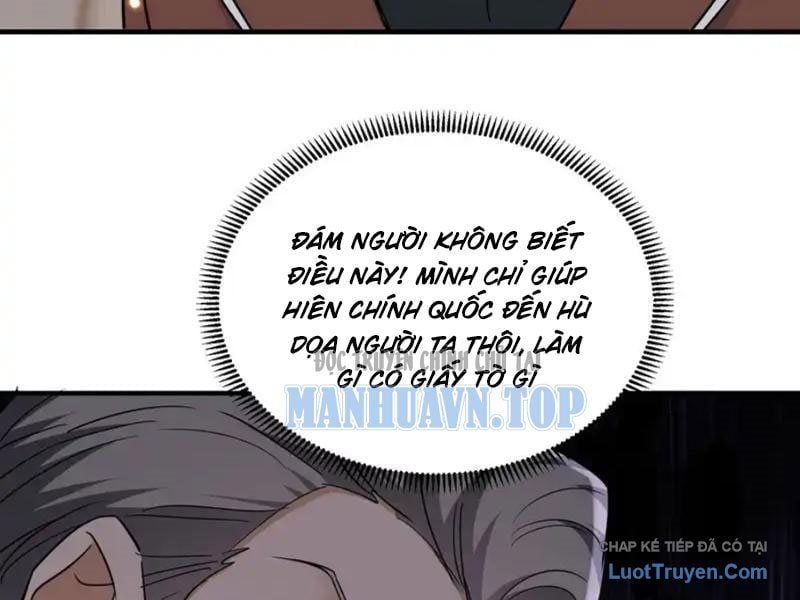 Tẩu Tử Ta Thật Không Phải Kẻ Ngốc [Chap 20]