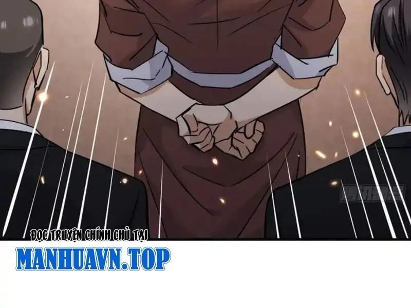 Tẩu Tử Ta Thật Không Phải Kẻ Ngốc [Chap 20]