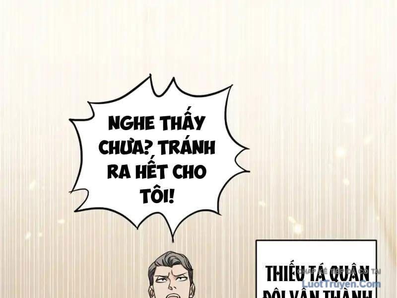 Tẩu Tử Ta Thật Không Phải Kẻ Ngốc [Chap 20]