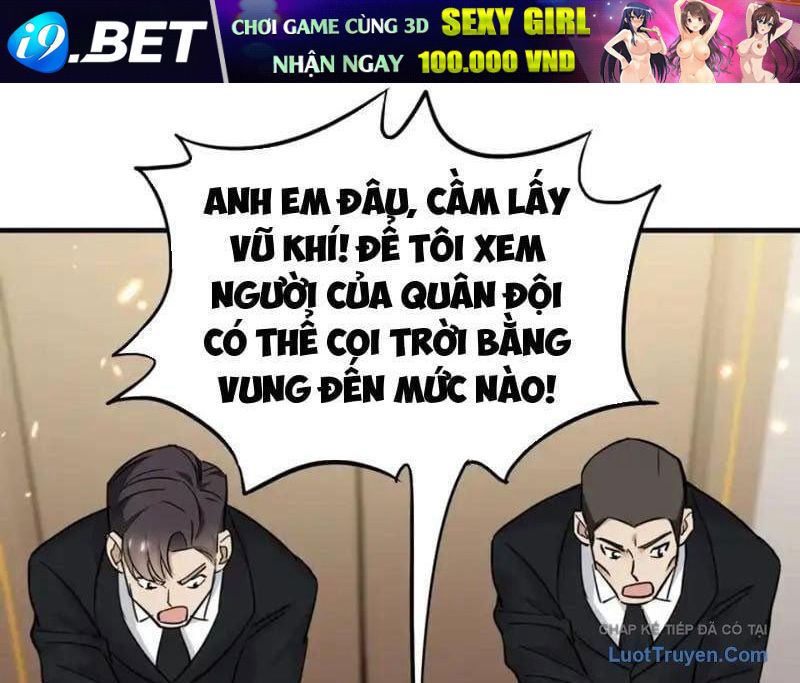 Tẩu Tử Ta Thật Không Phải Kẻ Ngốc [Chap 20]