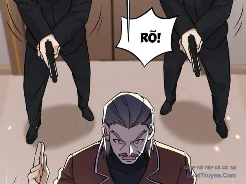 Tẩu Tử Ta Thật Không Phải Kẻ Ngốc [Chap 20]