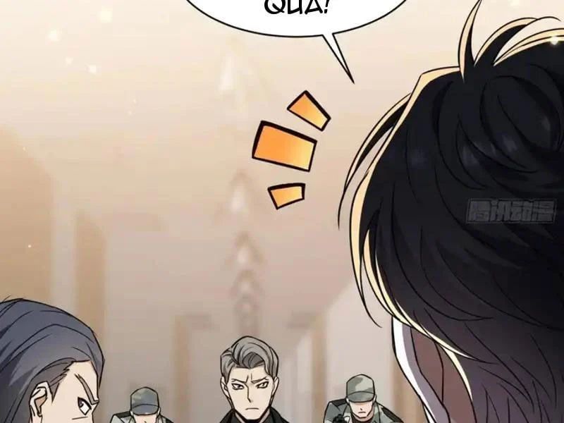 Tẩu Tử Ta Thật Không Phải Kẻ Ngốc [Chap 20]