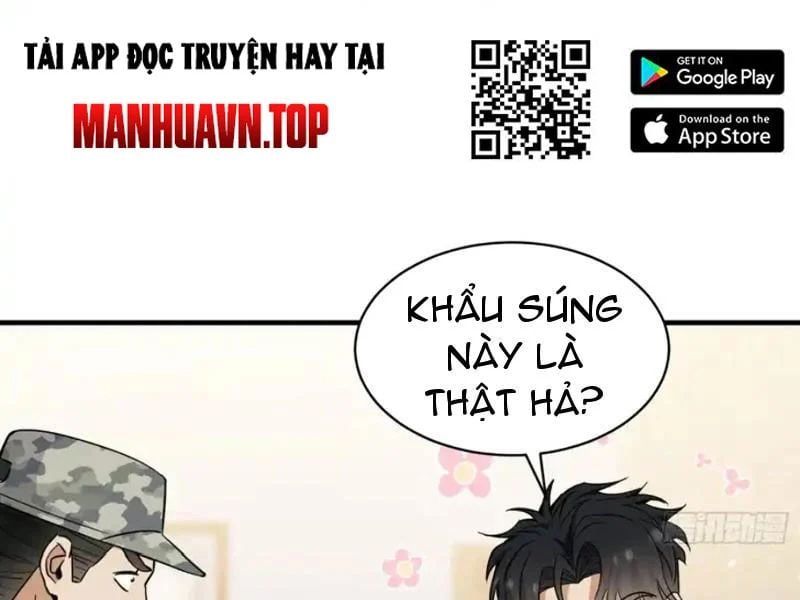 Tẩu Tử Ta Thật Không Phải Kẻ Ngốc [Chap 20]