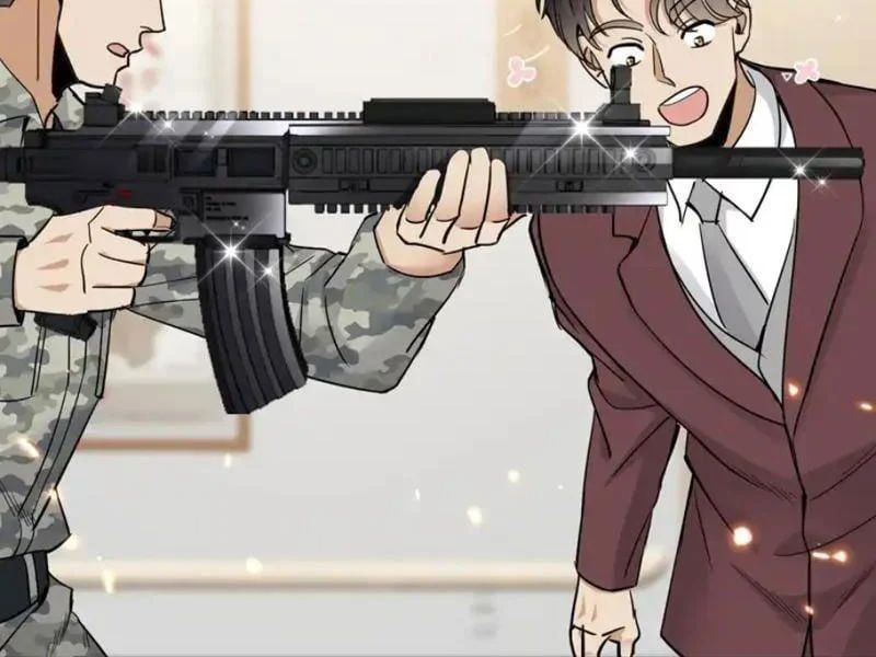 Tẩu Tử Ta Thật Không Phải Kẻ Ngốc [Chap 20]