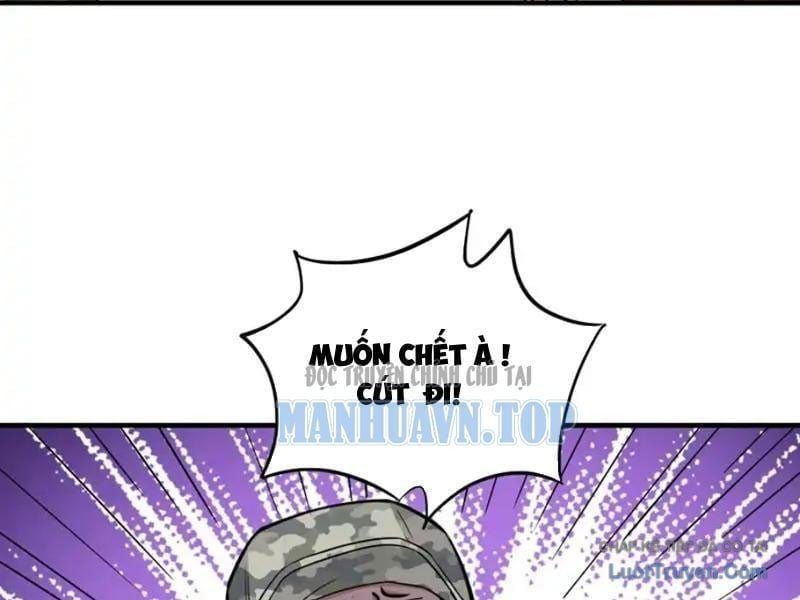 Tẩu Tử Ta Thật Không Phải Kẻ Ngốc [Chap 20]