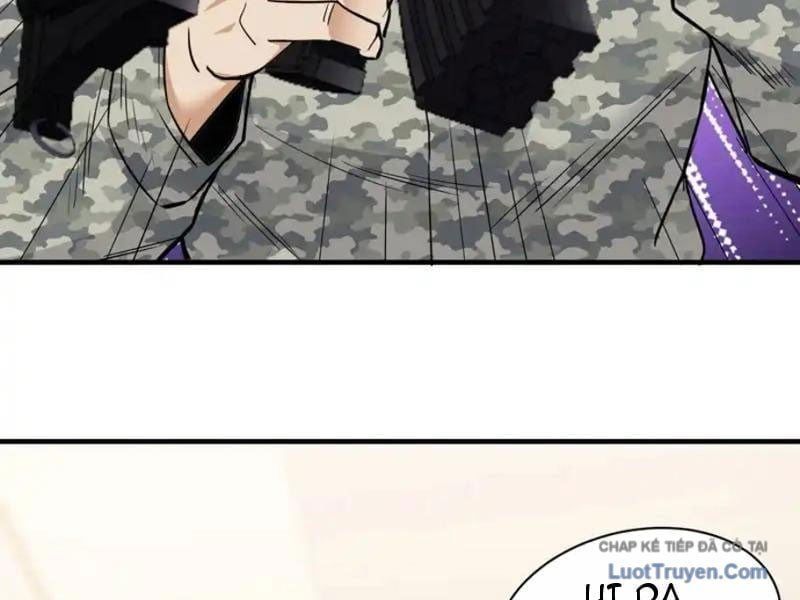 Tẩu Tử Ta Thật Không Phải Kẻ Ngốc [Chap 20]