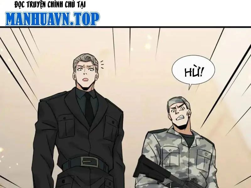 Tẩu Tử Ta Thật Không Phải Kẻ Ngốc [Chap 20]