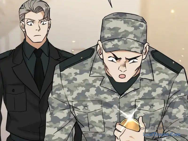 Tẩu Tử Ta Thật Không Phải Kẻ Ngốc [Chap 20]