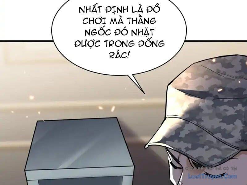 Tẩu Tử Ta Thật Không Phải Kẻ Ngốc [Chap 20]