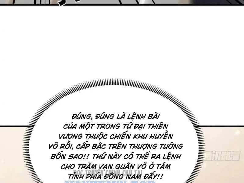 Tẩu Tử Ta Thật Không Phải Kẻ Ngốc [Chap 20]