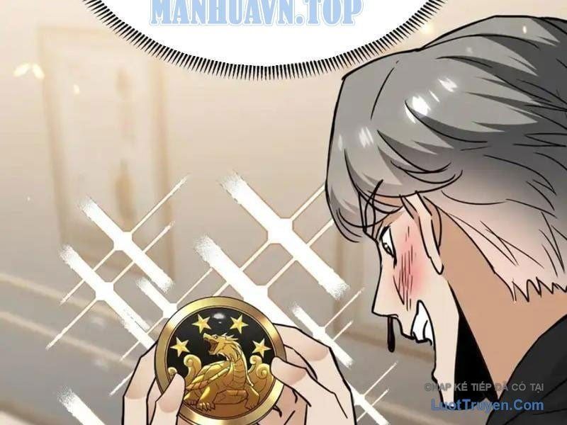 Tẩu Tử Ta Thật Không Phải Kẻ Ngốc [Chap 20]