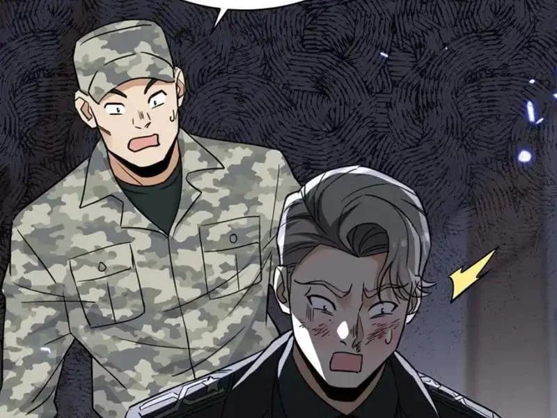 Tẩu Tử Ta Thật Không Phải Kẻ Ngốc [Chap 20]