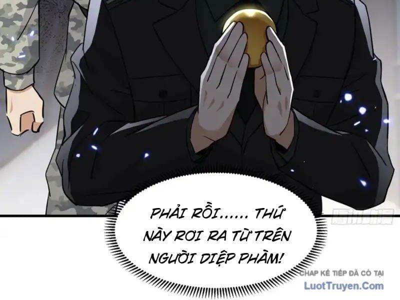 Tẩu Tử Ta Thật Không Phải Kẻ Ngốc [Chap 20]