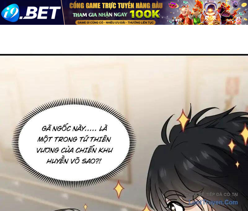 Tẩu Tử Ta Thật Không Phải Kẻ Ngốc [Chap 20]