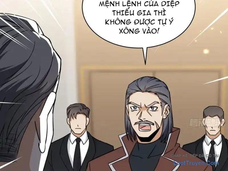 Tẩu Tử Ta Thật Không Phải Kẻ Ngốc [Chap 20]