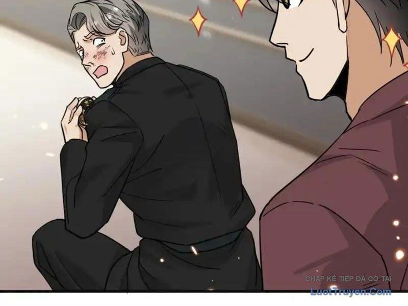 Tẩu Tử Ta Thật Không Phải Kẻ Ngốc [Chap 20]