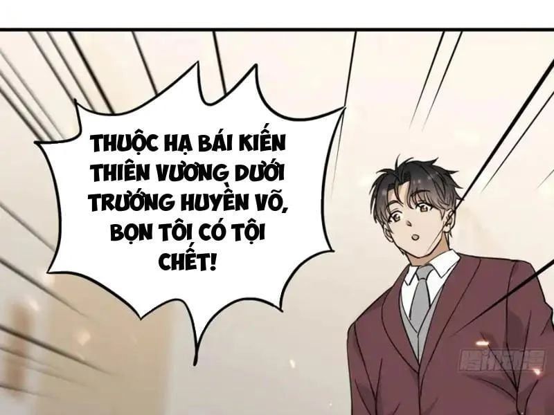 Tẩu Tử Ta Thật Không Phải Kẻ Ngốc [Chap 20]