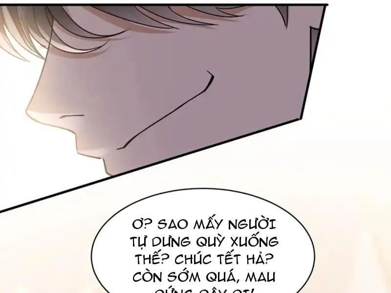 Tẩu Tử Ta Thật Không Phải Kẻ Ngốc [Chap 20]