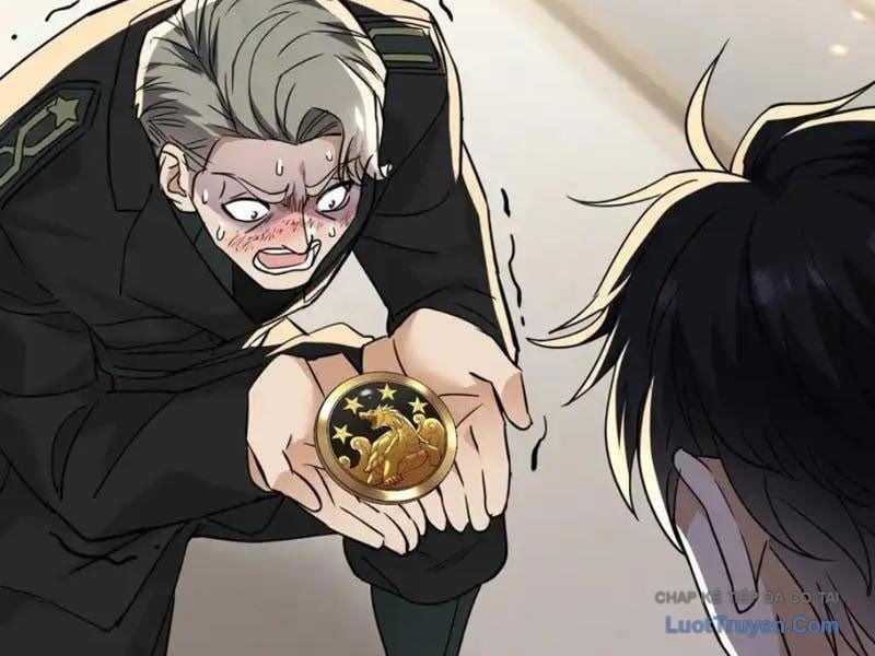 Tẩu Tử Ta Thật Không Phải Kẻ Ngốc [Chap 20]