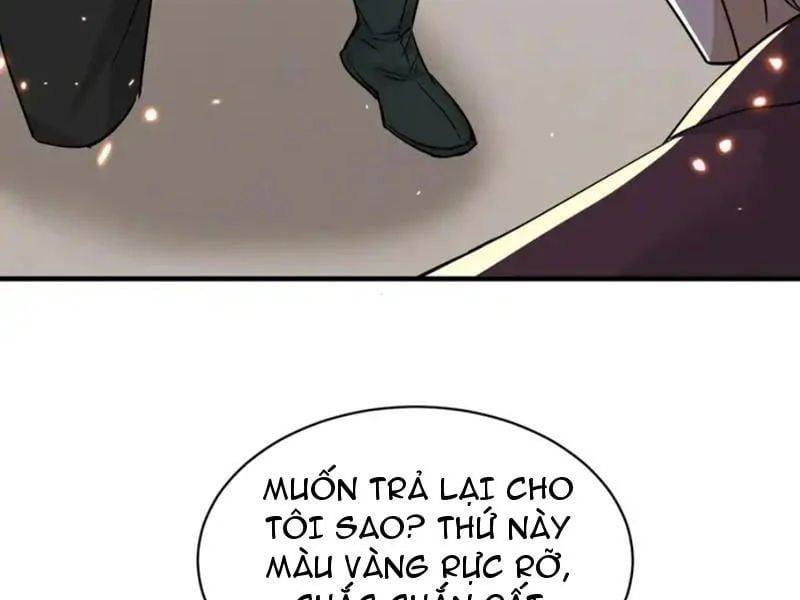 Tẩu Tử Ta Thật Không Phải Kẻ Ngốc [Chap 20]