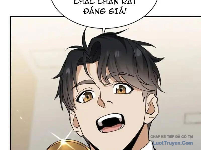 Tẩu Tử Ta Thật Không Phải Kẻ Ngốc [Chap 20]