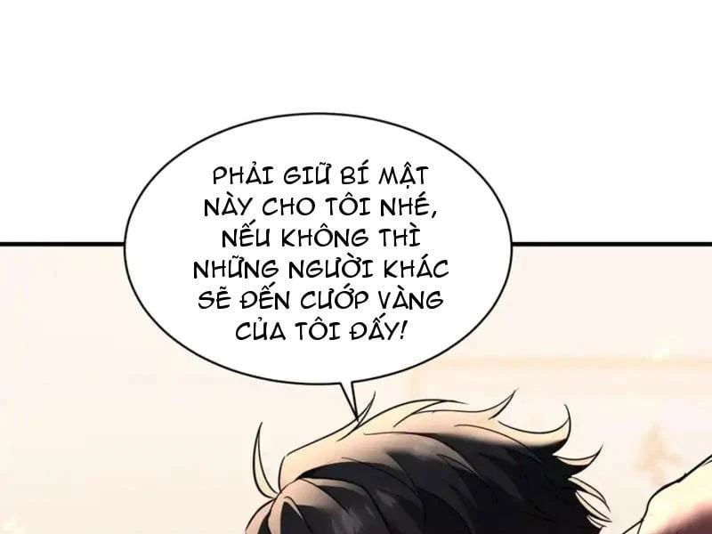 Tẩu Tử Ta Thật Không Phải Kẻ Ngốc [Chap 20]