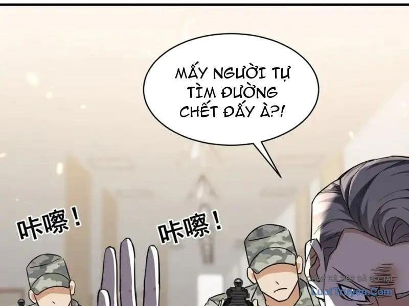 Tẩu Tử Ta Thật Không Phải Kẻ Ngốc [Chap 20]