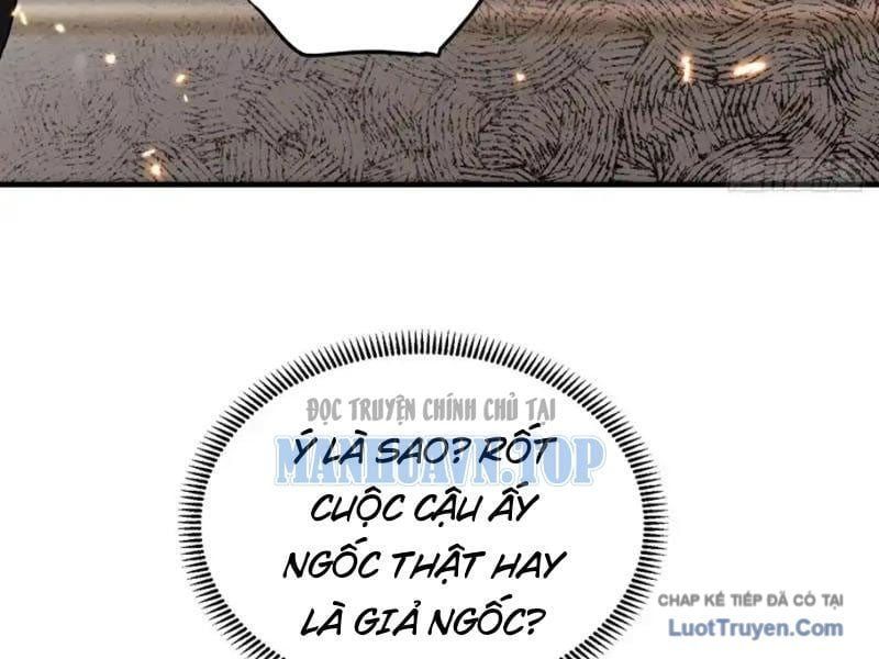 Tẩu Tử Ta Thật Không Phải Kẻ Ngốc [Chap 20]