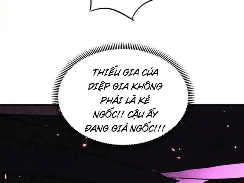 Tẩu Tử Ta Thật Không Phải Kẻ Ngốc [Chap 20]