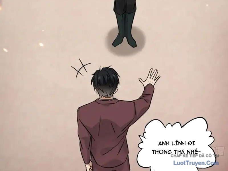 Tẩu Tử Ta Thật Không Phải Kẻ Ngốc [Chap 20]