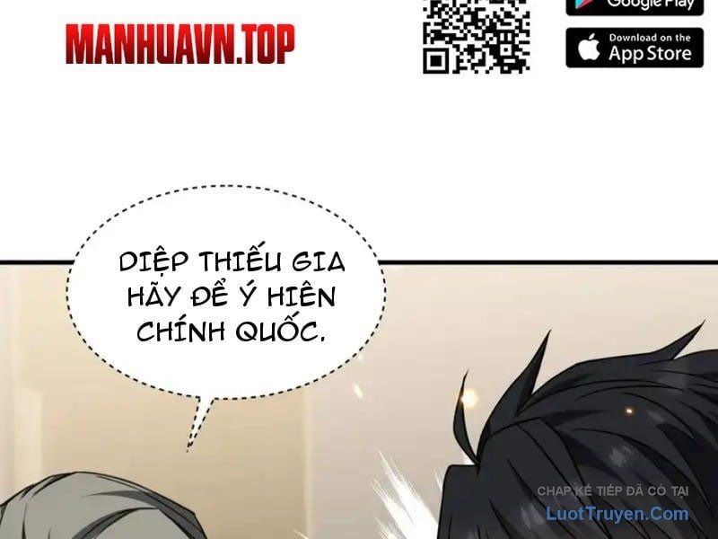 Tẩu Tử Ta Thật Không Phải Kẻ Ngốc [Chap 20]