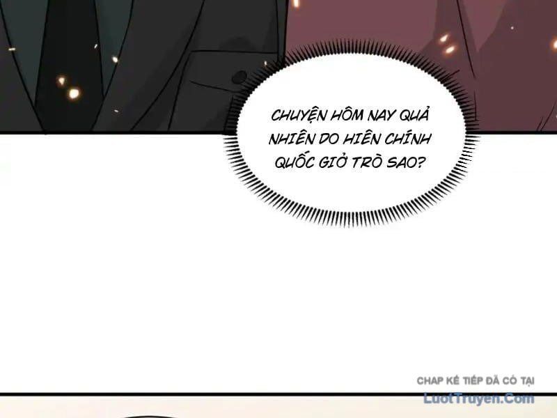 Tẩu Tử Ta Thật Không Phải Kẻ Ngốc [Chap 20]