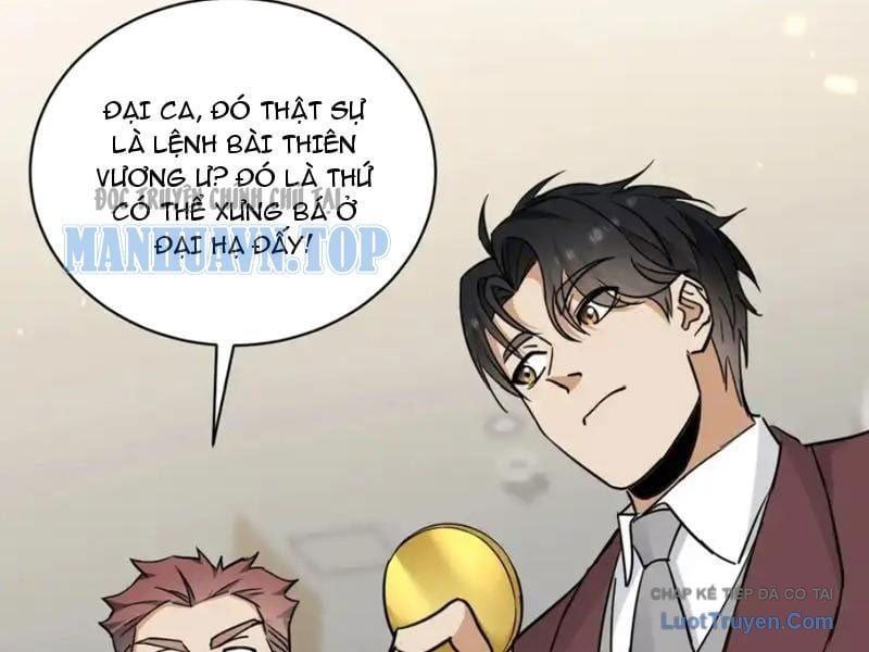 Tẩu Tử Ta Thật Không Phải Kẻ Ngốc [Chap 20]