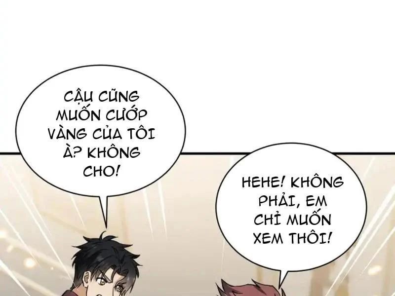 Tẩu Tử Ta Thật Không Phải Kẻ Ngốc [Chap 20]